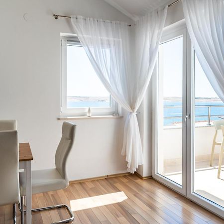 Apartments Barbati 노바야 외부 사진