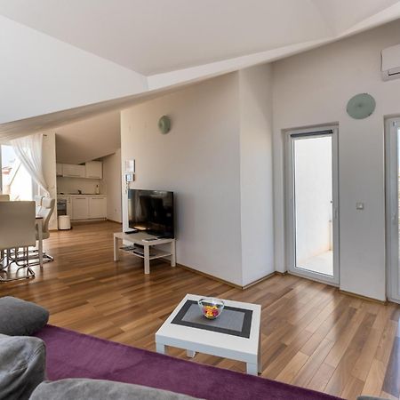 Apartments Barbati 노바야 외부 사진