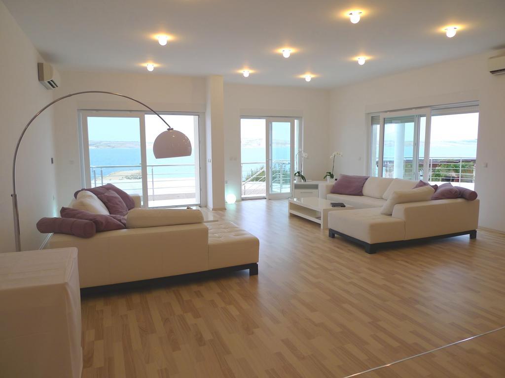 Apartments Barbati 노바야 외부 사진