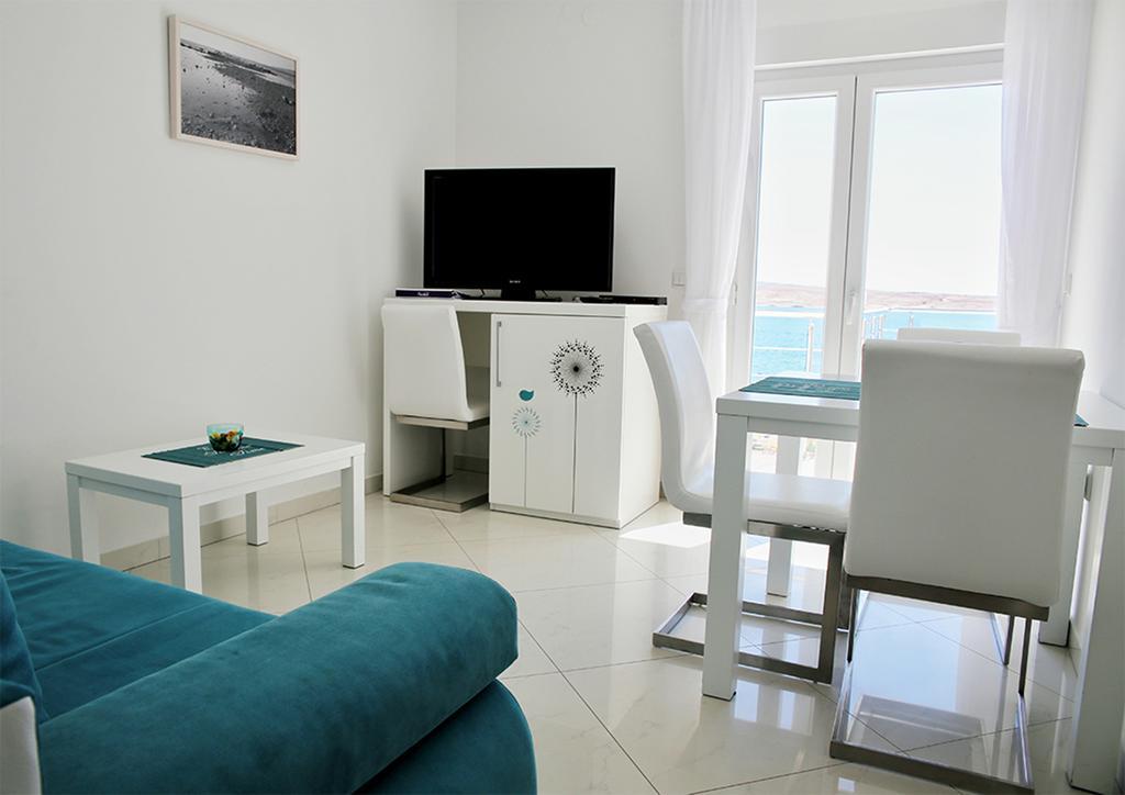 Apartments Barbati 노바야 객실 사진