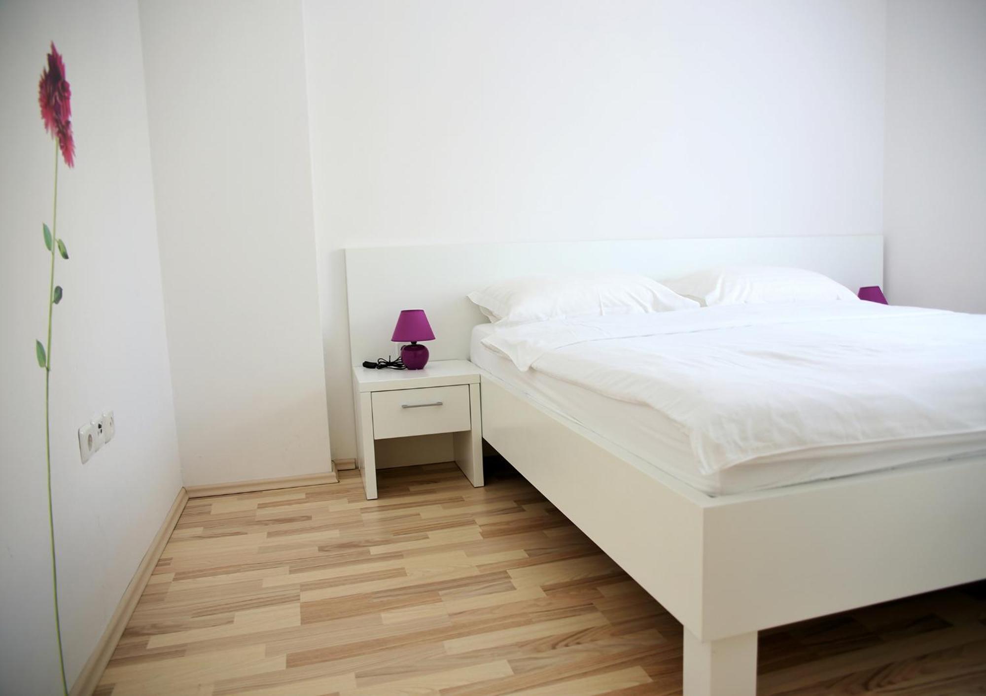 Apartments Barbati 노바야 외부 사진