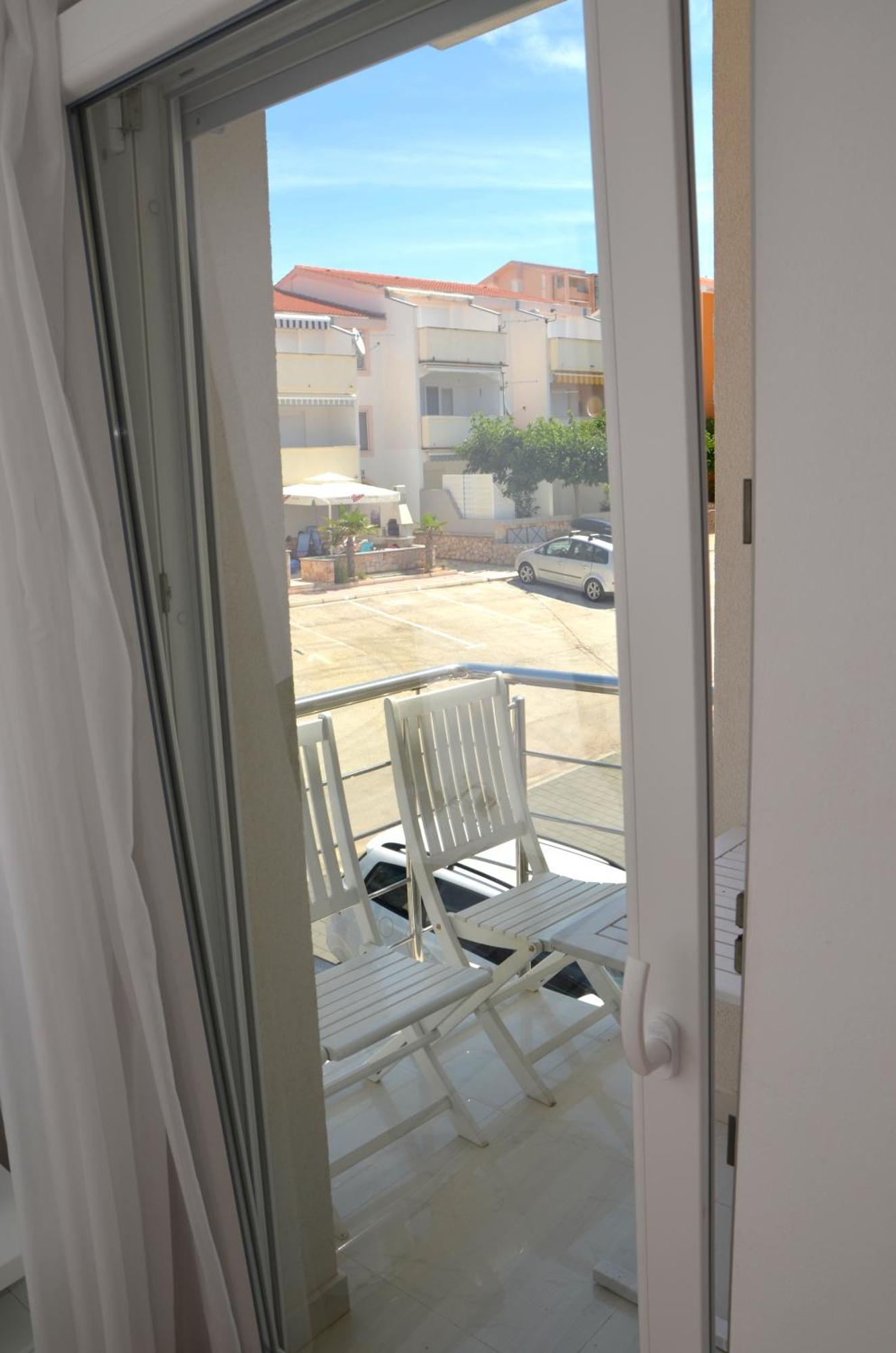 Apartments Barbati 노바야 객실 사진