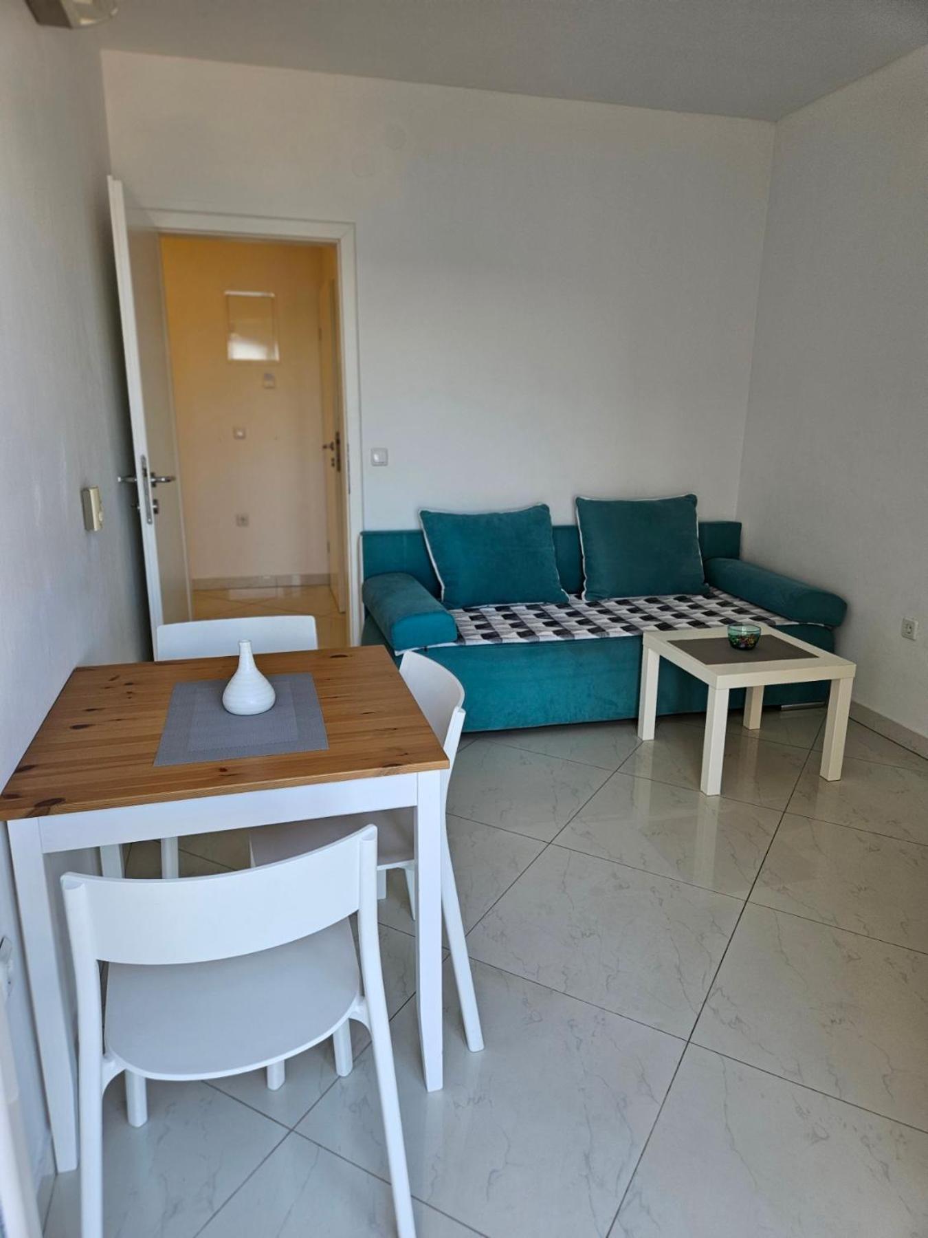 Apartments Barbati 노바야 외부 사진