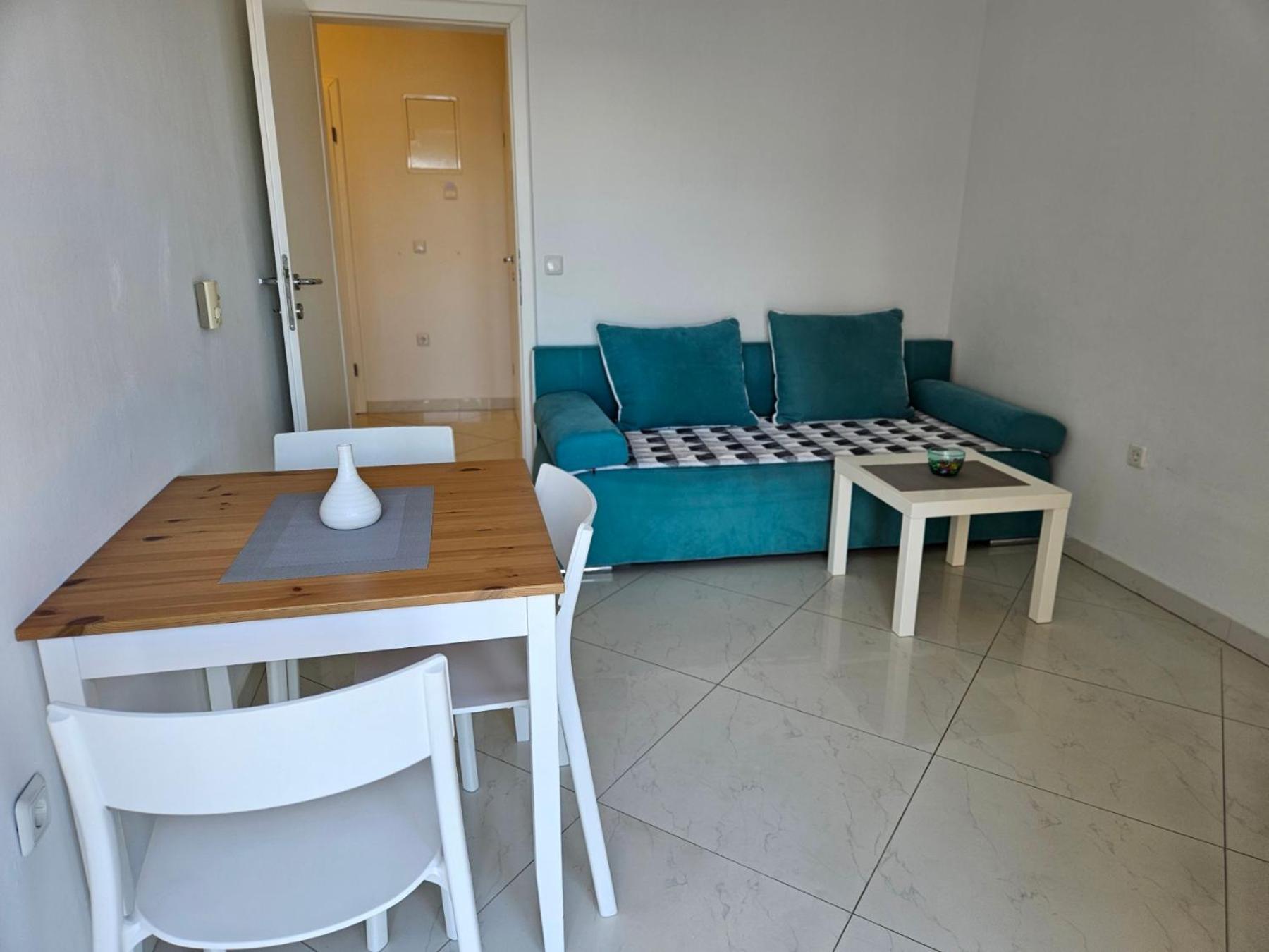 Apartments Barbati 노바야 외부 사진