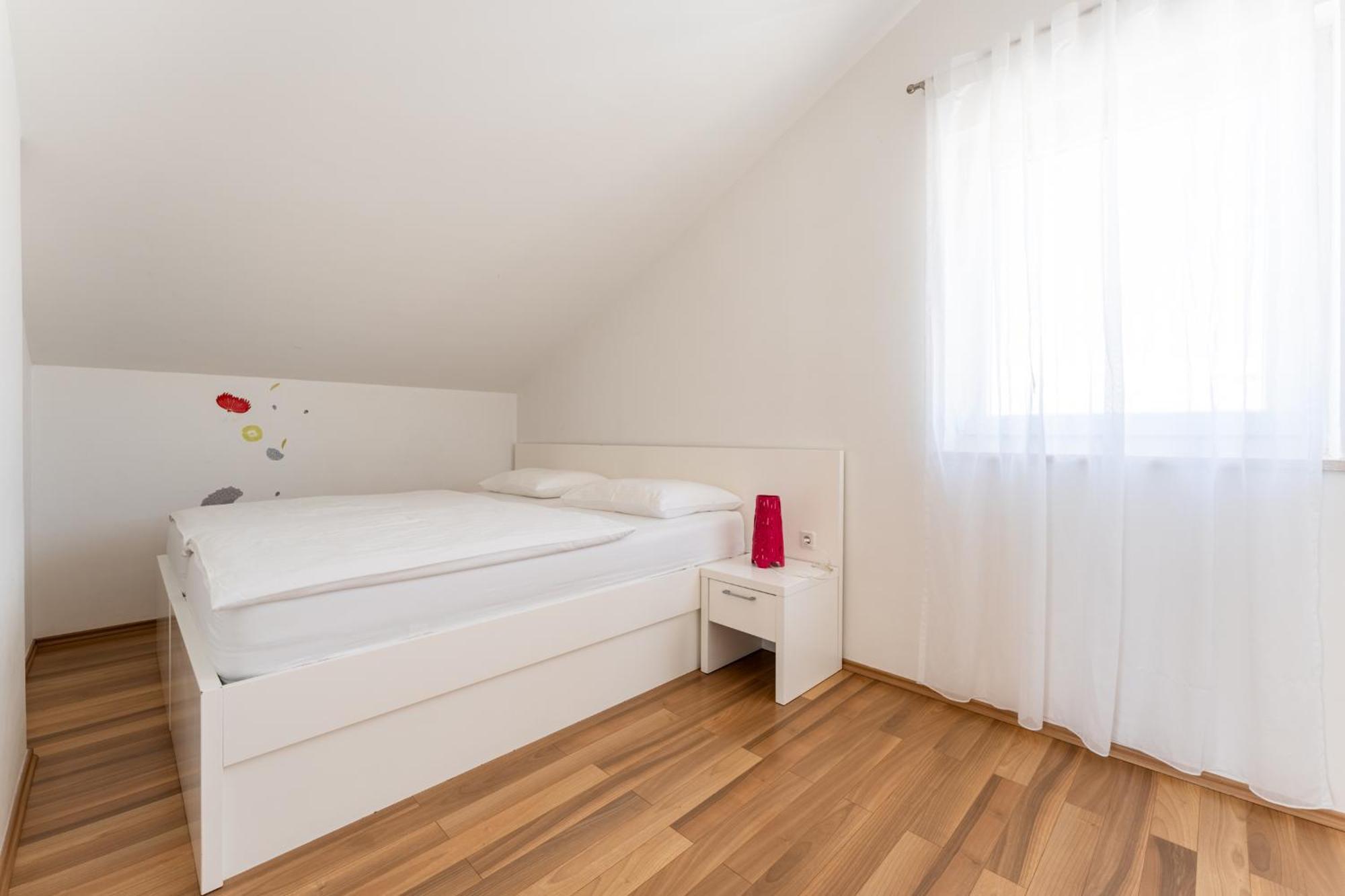 Apartments Barbati 노바야 외부 사진