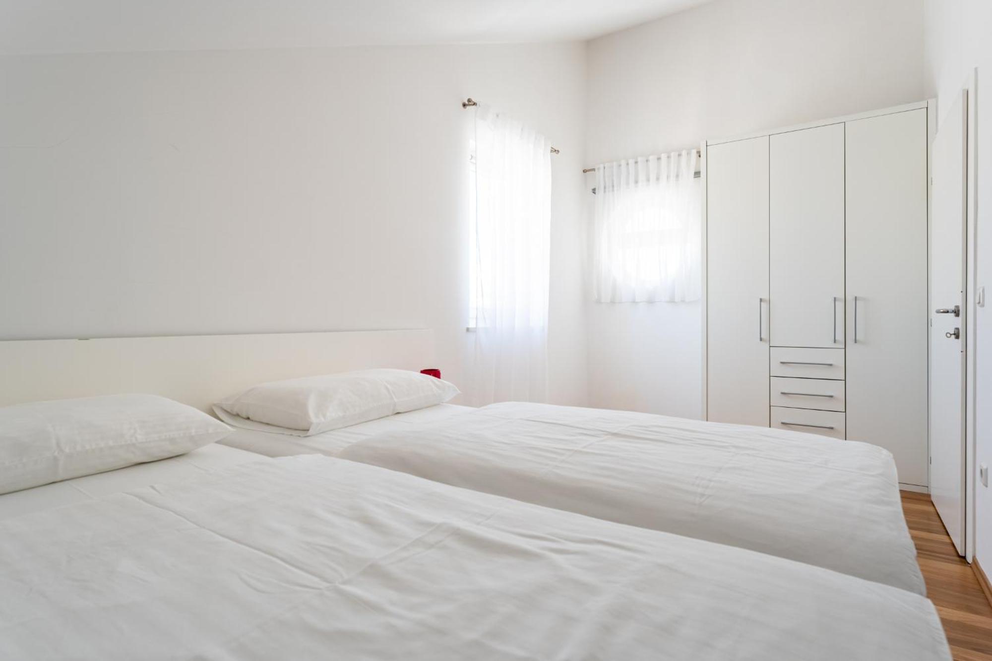 Apartments Barbati 노바야 외부 사진