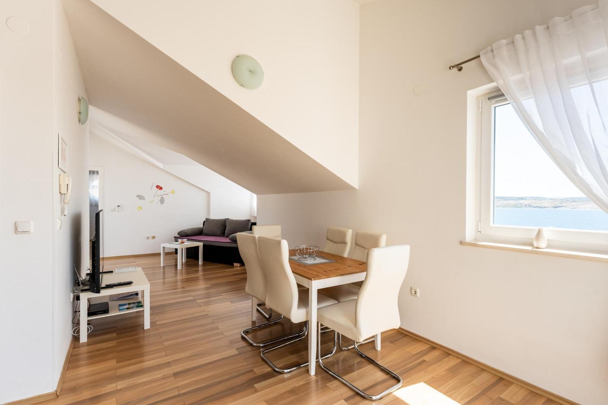 Apartments Barbati 노바야 외부 사진