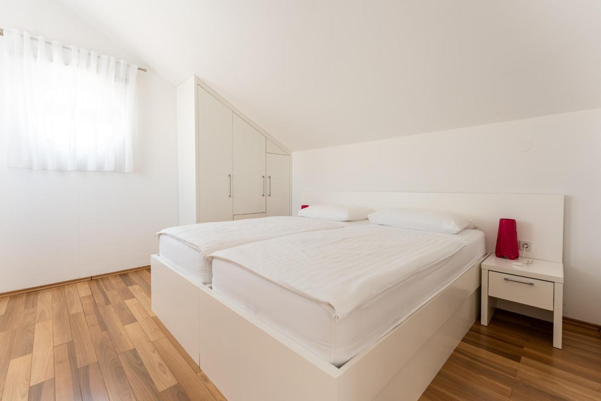 Apartments Barbati 노바야 외부 사진