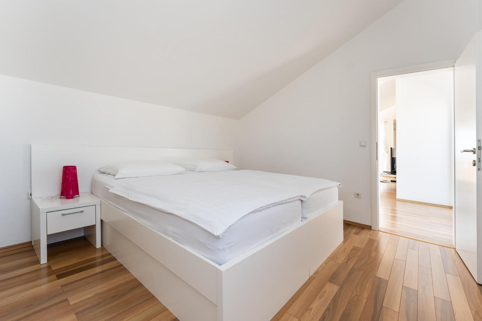 Apartments Barbati 노바야 외부 사진