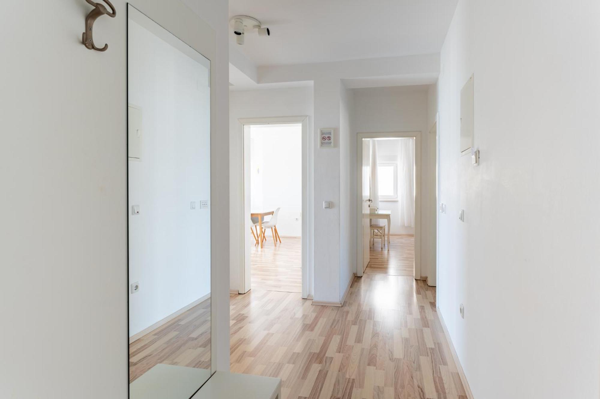 Apartments Barbati 노바야 외부 사진