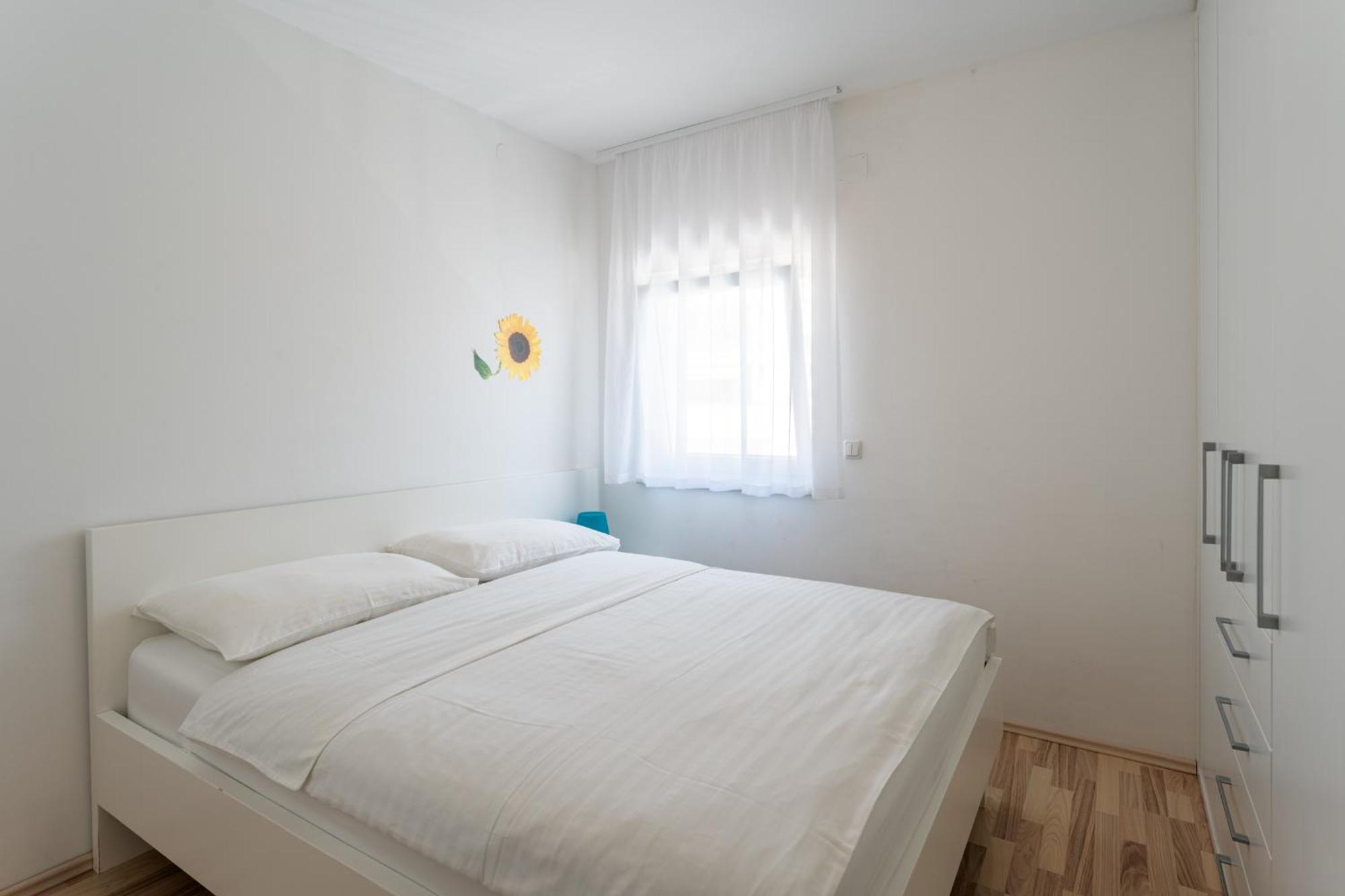 Apartments Barbati 노바야 외부 사진