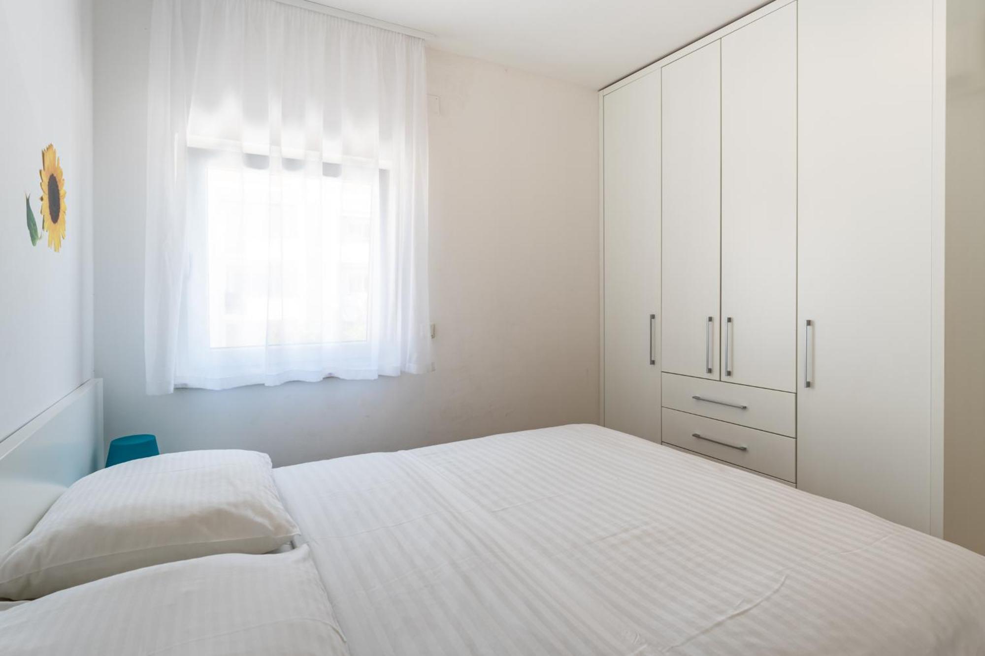 Apartments Barbati 노바야 외부 사진