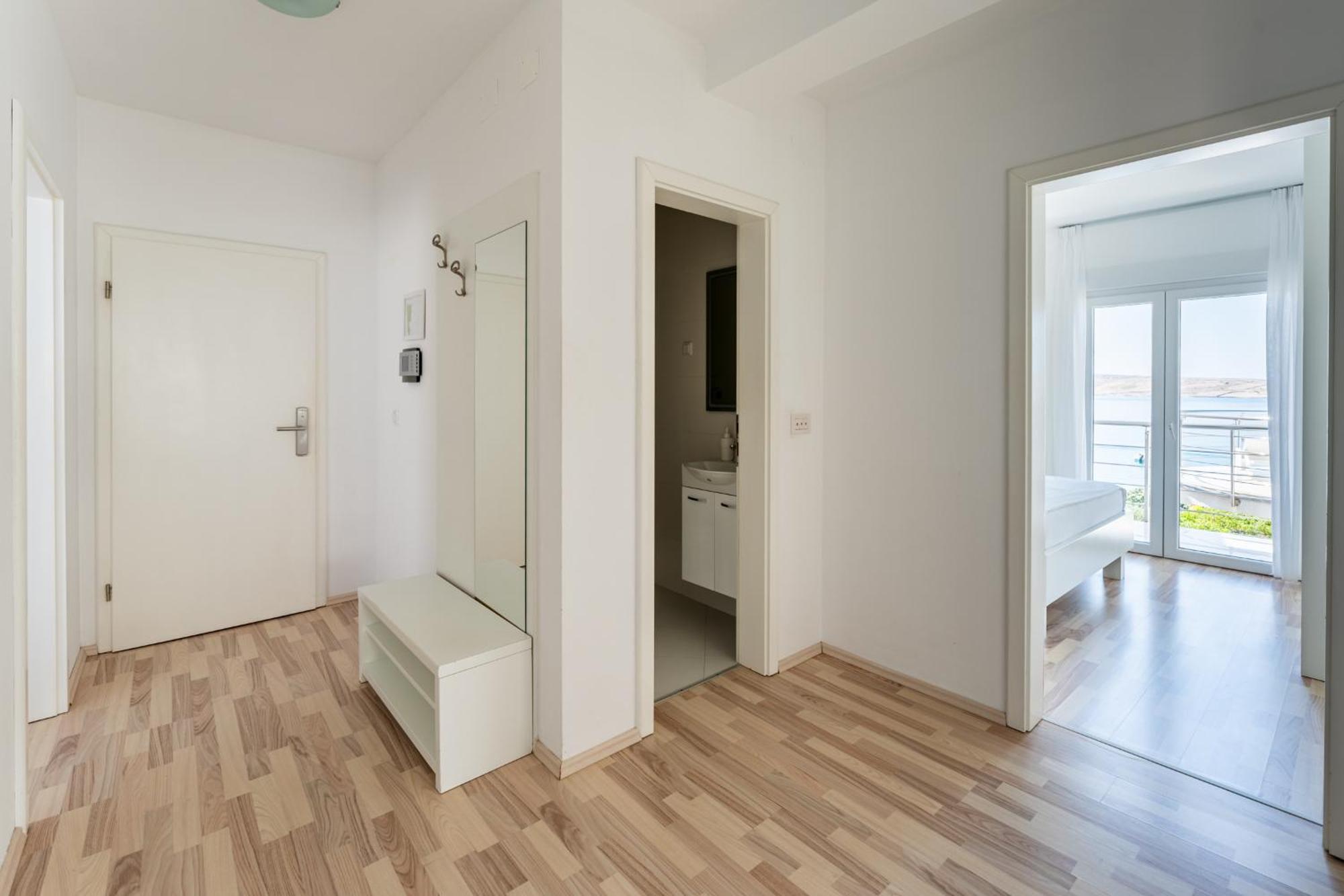 Apartments Barbati 노바야 외부 사진