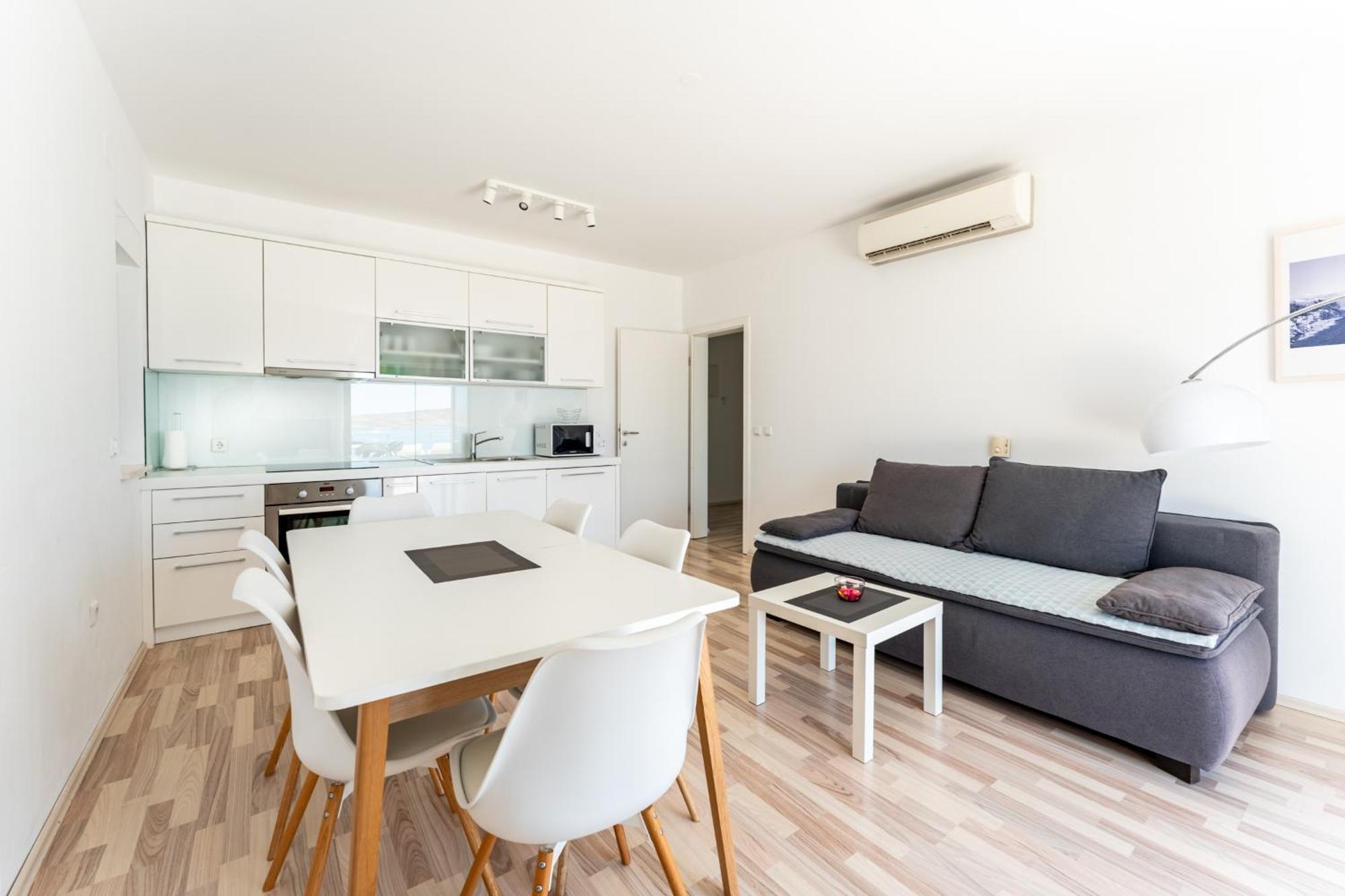 Apartments Barbati 노바야 외부 사진