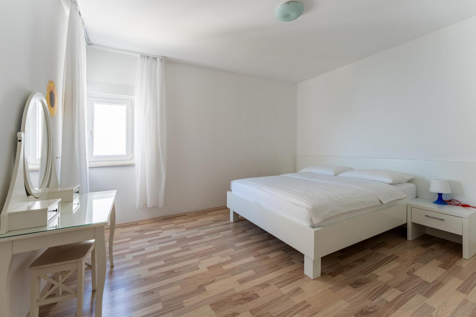 Apartments Barbati 노바야 외부 사진