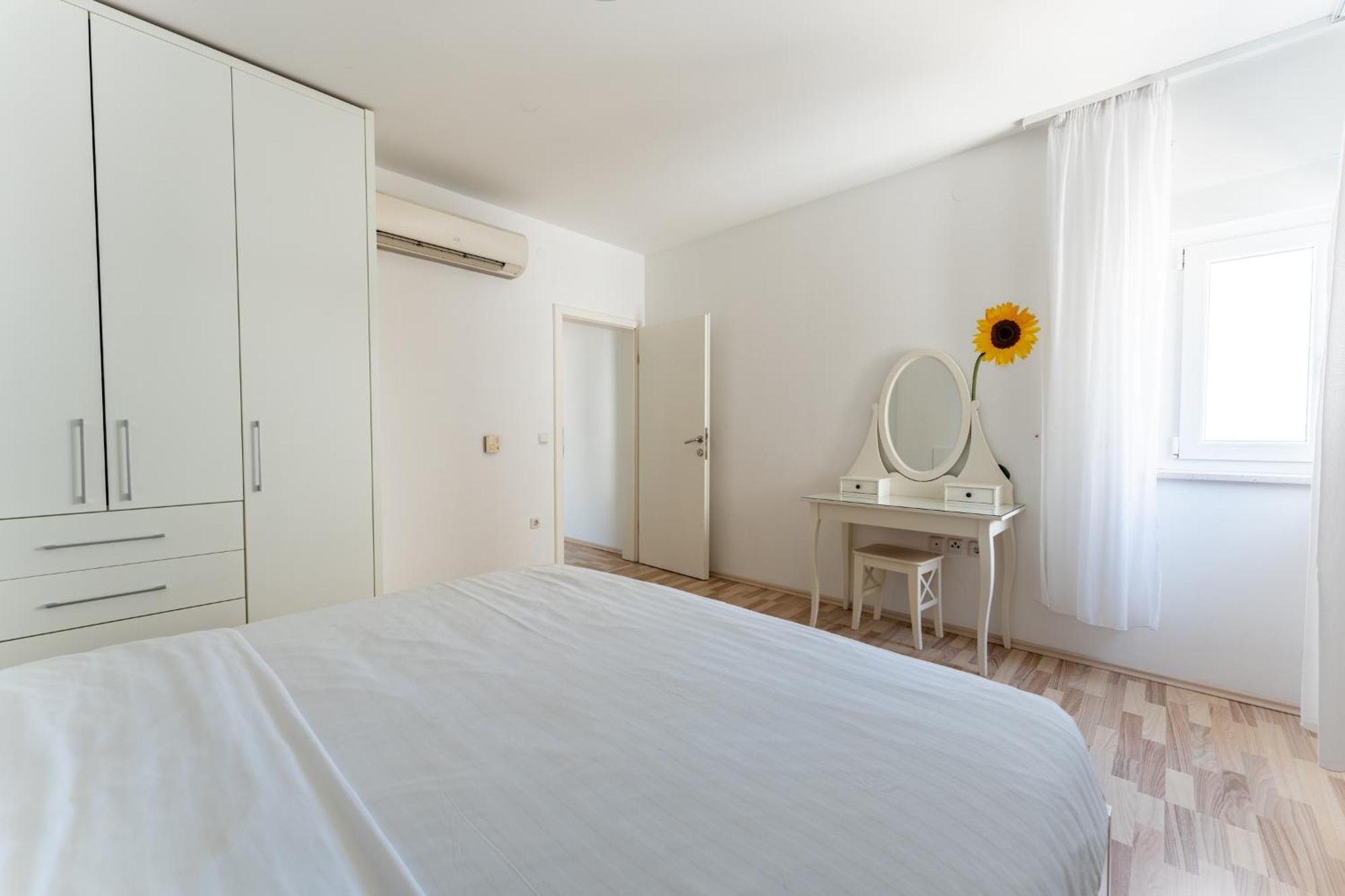 Apartments Barbati 노바야 외부 사진