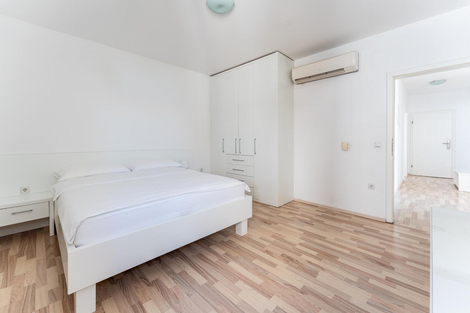 Apartments Barbati 노바야 외부 사진