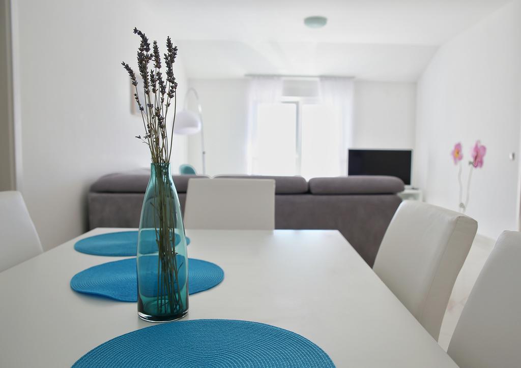 Apartments Barbati 노바야 외부 사진