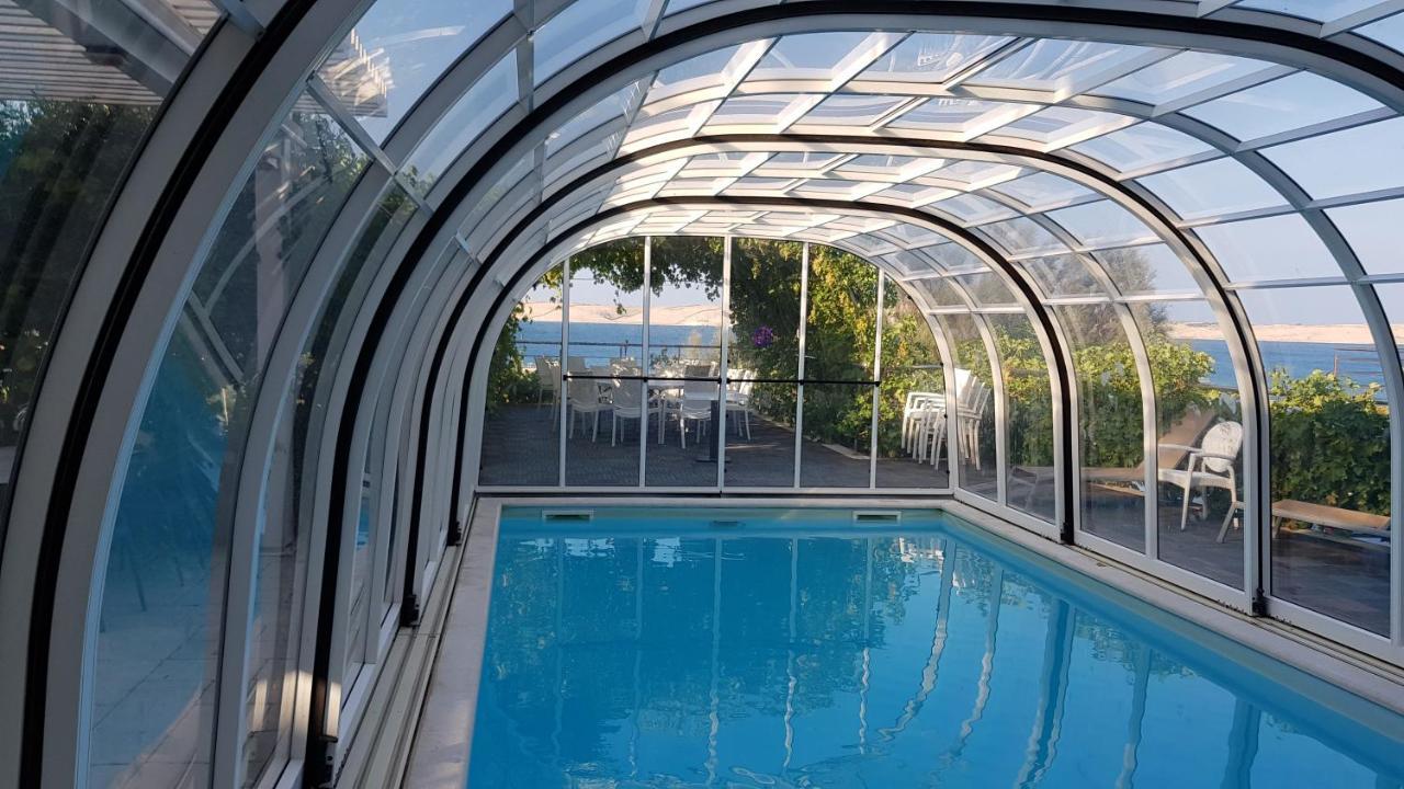 Apartments Barbati 노바야 외부 사진