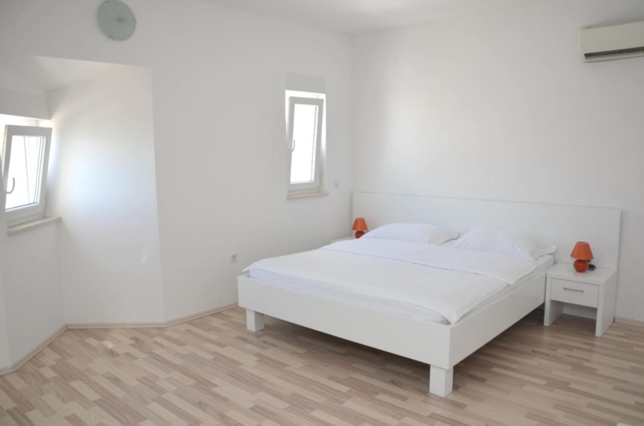 Apartments Barbati 노바야 외부 사진